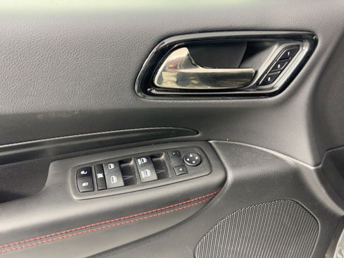 Used 2024 Dodge Durango GT image 22