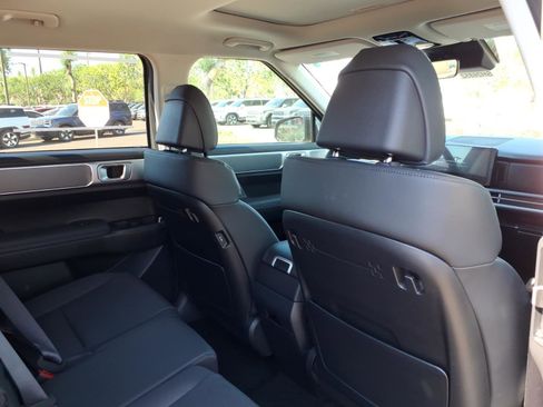 New 2026 Hyundai Santa Fe XRT image 8