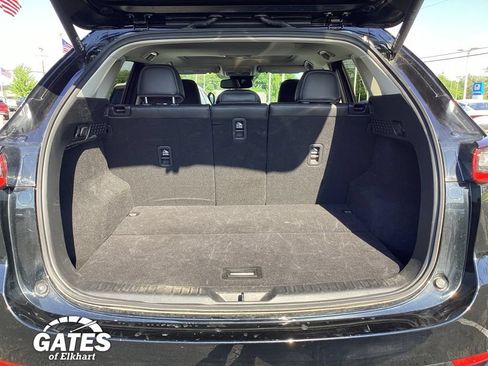 Used 2025 MAZDA CX-5 AWD 2.5 S w/ Preferred Package image 14