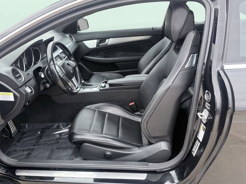 Used 2014 Mercedes-Benz C 250 Coupe image 18