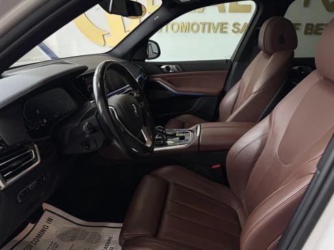 Used 2020 BMW X5 xDrive40i w/ Premium Package AWD/4WD image 23