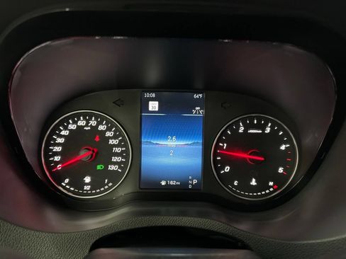New 2026 Mercedes-Benz Sprinter 2500 image 26