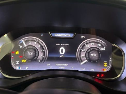 New 2026 RAM 1500 Laramie w/ Night Edition image 22