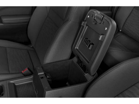 Used 2022 Nissan Frontier S w/ Technology Package AWD/4WD image 17