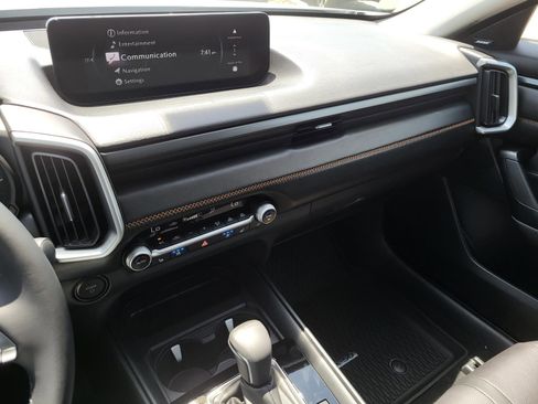 New 2026 MAZDA CX-50 AWD 2.5 Hybrid w/ Weather Package image 19