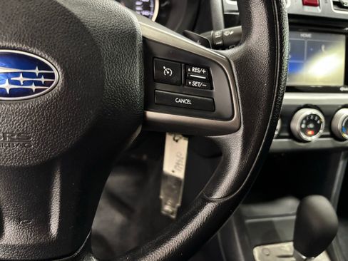 Used 2015 Subaru Crosstrek 2.0i Premium image 22