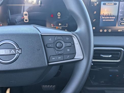 New 2026 Nissan Sentra SV w/ Floor Mat Package image 25