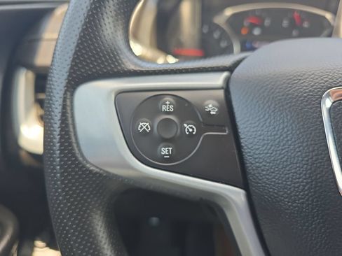 Used 2023 GMC Terrain SLE w/ Driver Convenience Package AWD/4WD image 30