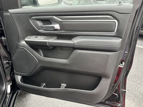New 2026 RAM 1500 Big Horn image 19