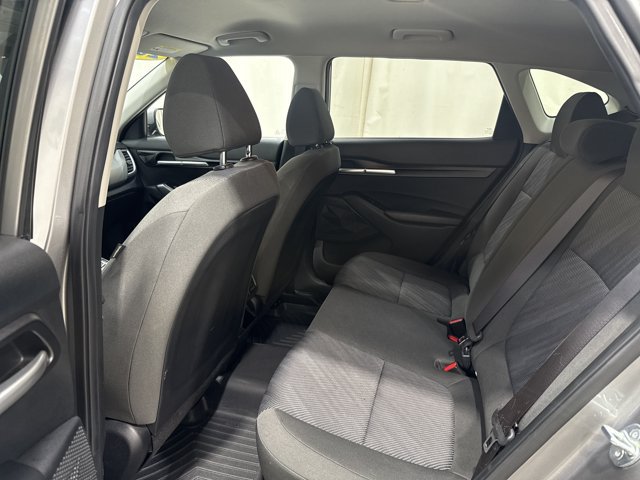 Used 2024 Kia Seltos LX AWD/4WD image 14