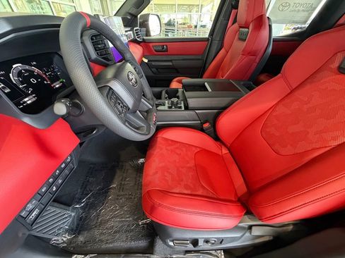 New 2026 Toyota Tundra TRD Pro AWD/4WD image 17