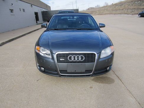 Used 2008 Audi A4 3.2 AWD/4WD image 2