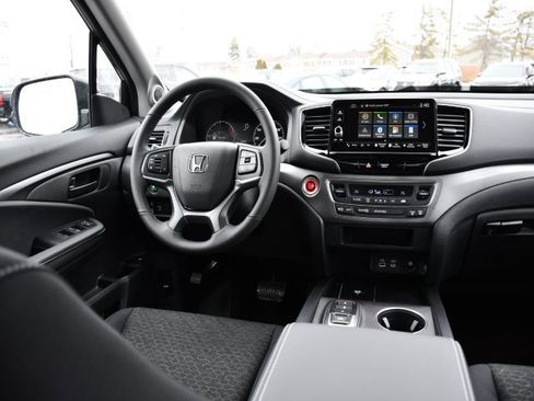 New 2026 Honda Ridgeline Sport image 17