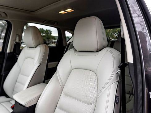 Certified 2025 MAZDA CX-5 AWD 2.5 S image 13