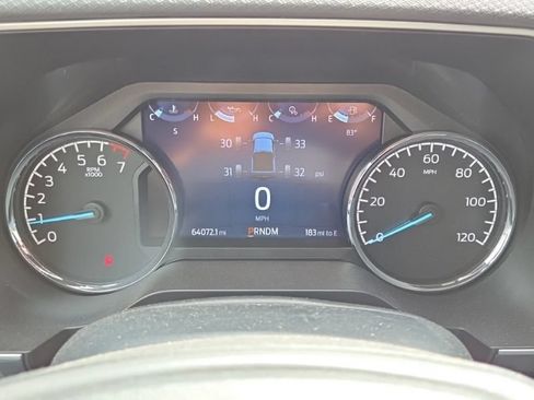 Used 2021 Ford F150 XLT w/ Equipment Group 302A High AWD/4WD image 12