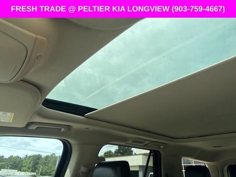 Used 2019 Ford Expedition Platinum image 24