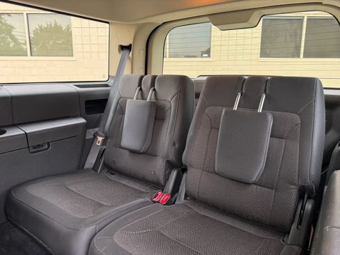 Used 2016 Ford Flex SEL AWD/4WD image 40