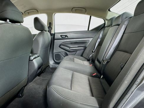 Used 2024 Nissan Altima 2.5 S image 13