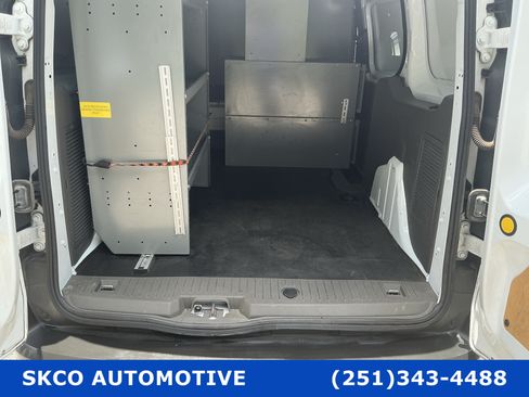 Used 2020 Ford Transit Connect XL FWD image 21