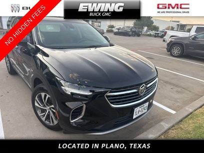 Used 2023 Buick Envision Essence