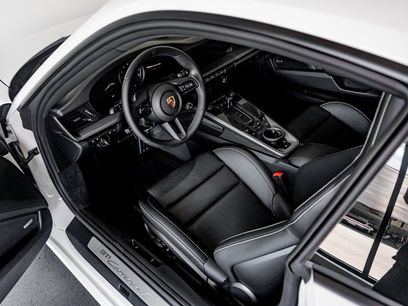 Certified 2024 Porsche 911 Carrera 4S w/ Sport Package