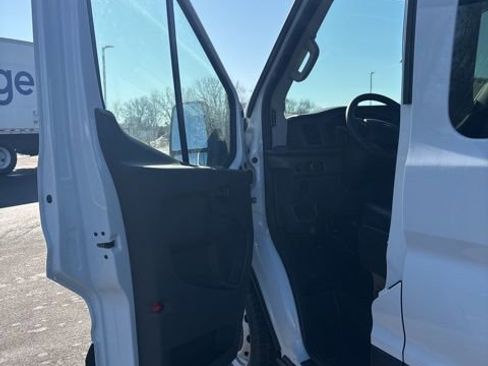 New 2026 Ford Transit 350 XL RWD image 16