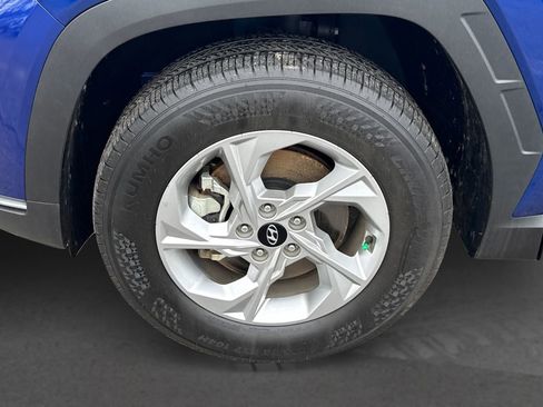 Certified 2024 Hyundai Tucson SEL AWD/4WD image 12