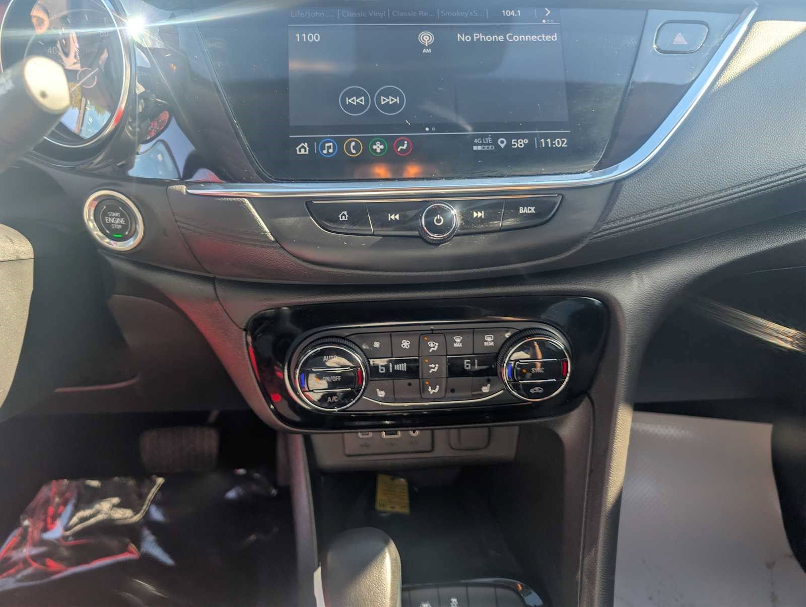 Used 2023 Buick Encore GX Select FWD image 15