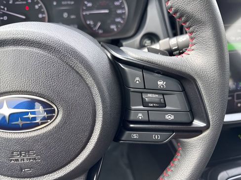 Used 2024 Subaru Impreza RS w/ Popular Package #3 image 16