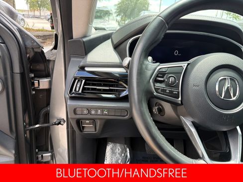 Used 2023 Acura MDX FWD w/ Technology Package image 15