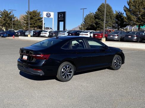 New 2026 Volkswagen Jetta S FWD image 37