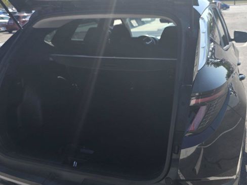 Used 2022 Hyundai Tucson SEL FWD image 10