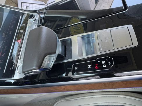 Used 2019 Audi A8 L 3.0T AWD/4WD image 22