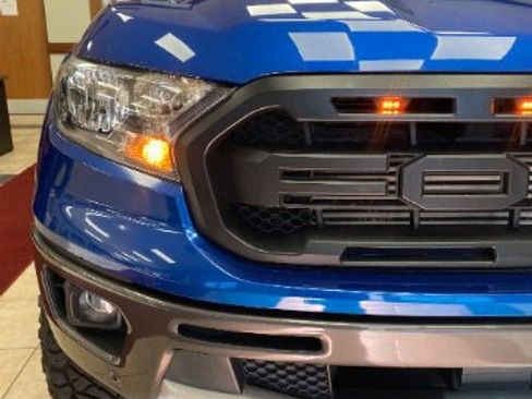 Used 2020 Ford Ranger XLT w/ Equipment Group 302A Luxury RWD image 14