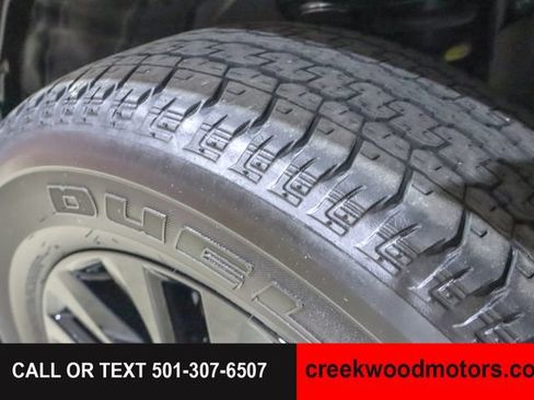 Used 2023 Lexus GX 460 Premium w/ Premium Plus Package AWD/4WD image 21