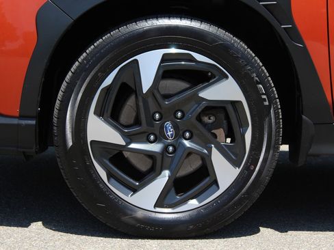 Used 2024 Subaru Crosstrek 2.5i Limited w/ Popular Package #4A AWD/4WD image 28