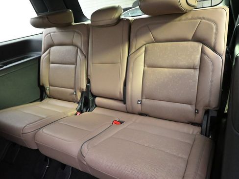 New 2026 Lincoln Navigator Black Label AWD/4WD image 22