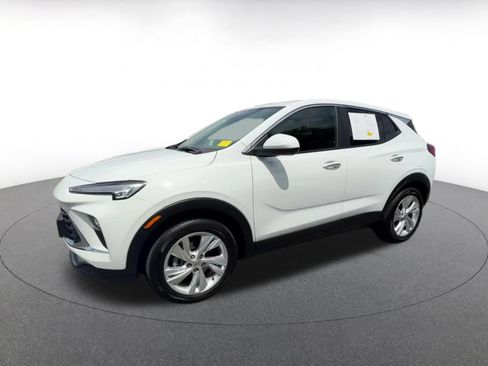Used 2026 Buick Encore GX Preferred FWD image 6