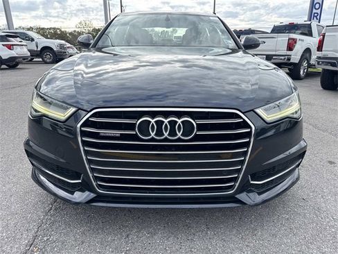 Used 2016 Audi A6 2.0T Premium Plus w/ Premium Plus Package image 2