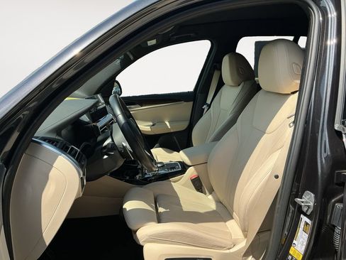 Used 2022 BMW X3 M40i AWD/4WD image 11