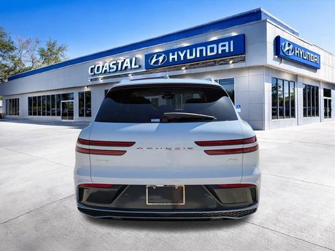 New 2026 Genesis GV70 2.5T Advanced image 5