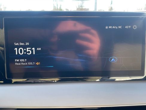 Used 2024 Hyundai Palisade SEL image 11