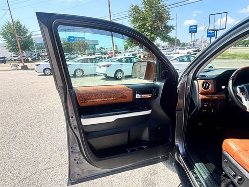 Used 2019 Toyota Tundra 1794 Edition RWD image 33