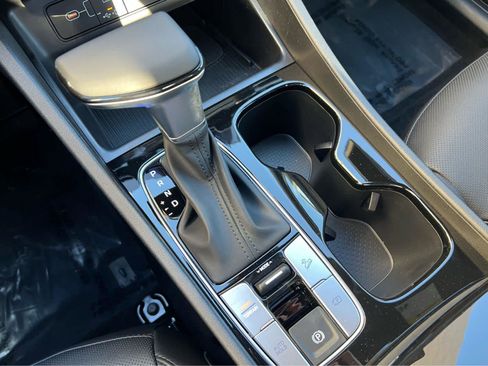 New 2026 Hyundai Santa Cruz XRT AWD/4WD image 36