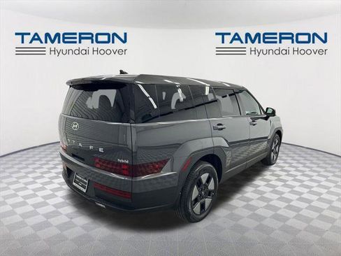 New 2026 Hyundai Santa Fe SE image 5