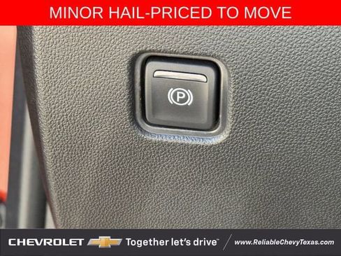 Used 2021 Chevrolet Blazer RS w/ Enhanced Convenience Package AWD/4WD image 28