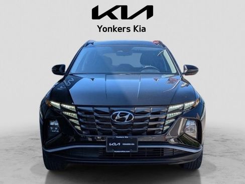 Used 2023 Hyundai Tucson SEL AWD/4WD image 3
