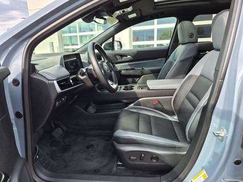 Used 2024 Honda Prologue Touring image 18