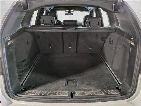 Used 2019 BMW X3 sDrive30i w/ Convenience Package image 7