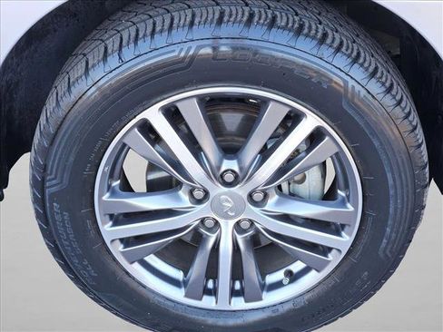 Used 2019 INFINITI QX60 Pure image 23